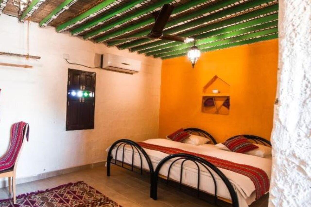 Sama Al Wasil Desert Camp Shahiq Экстерьер фото