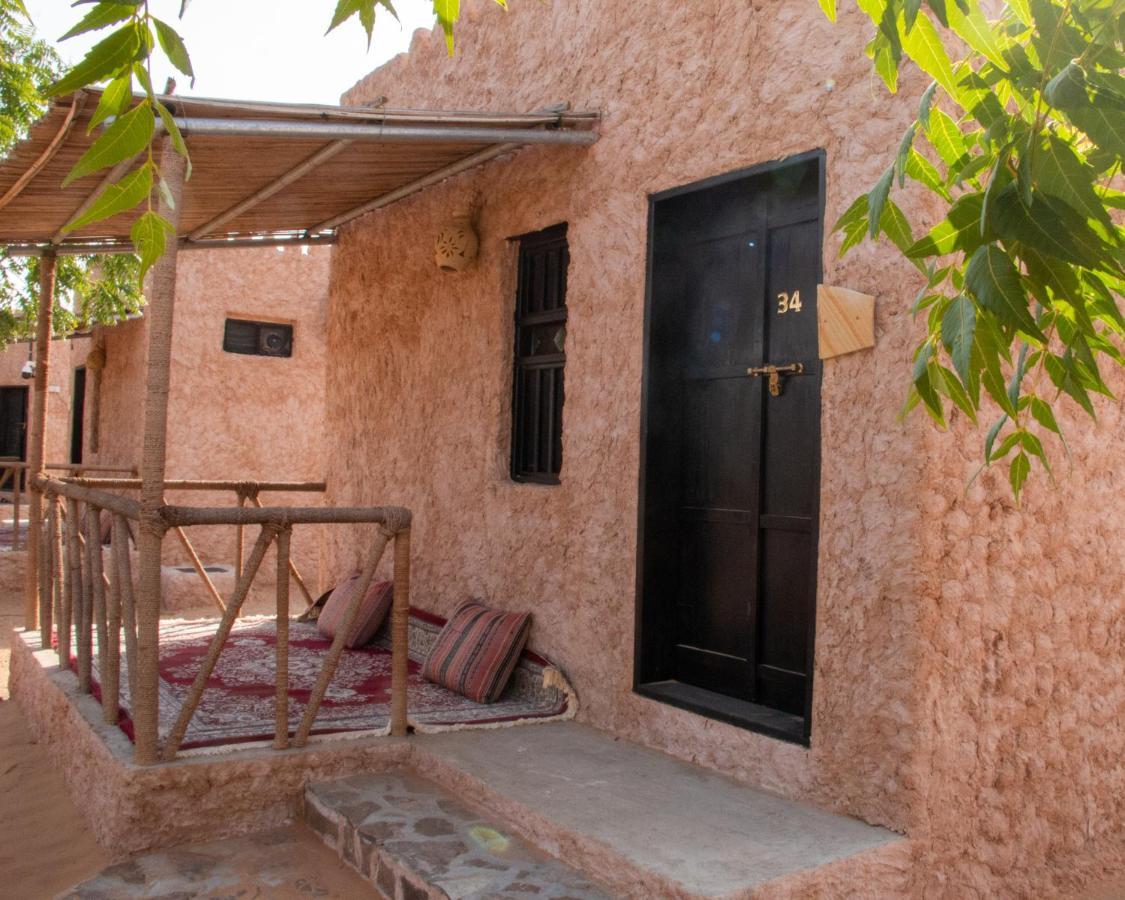 Sama Al Wasil Desert Camp Shahiq Экстерьер фото