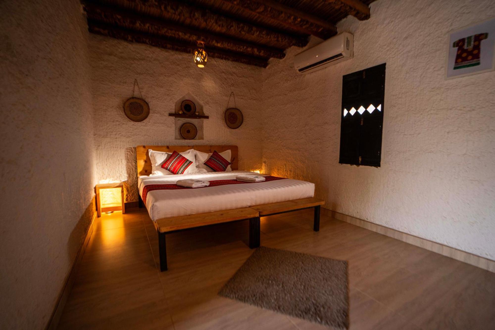 Sama Al Wasil Desert Camp Shahiq Экстерьер фото