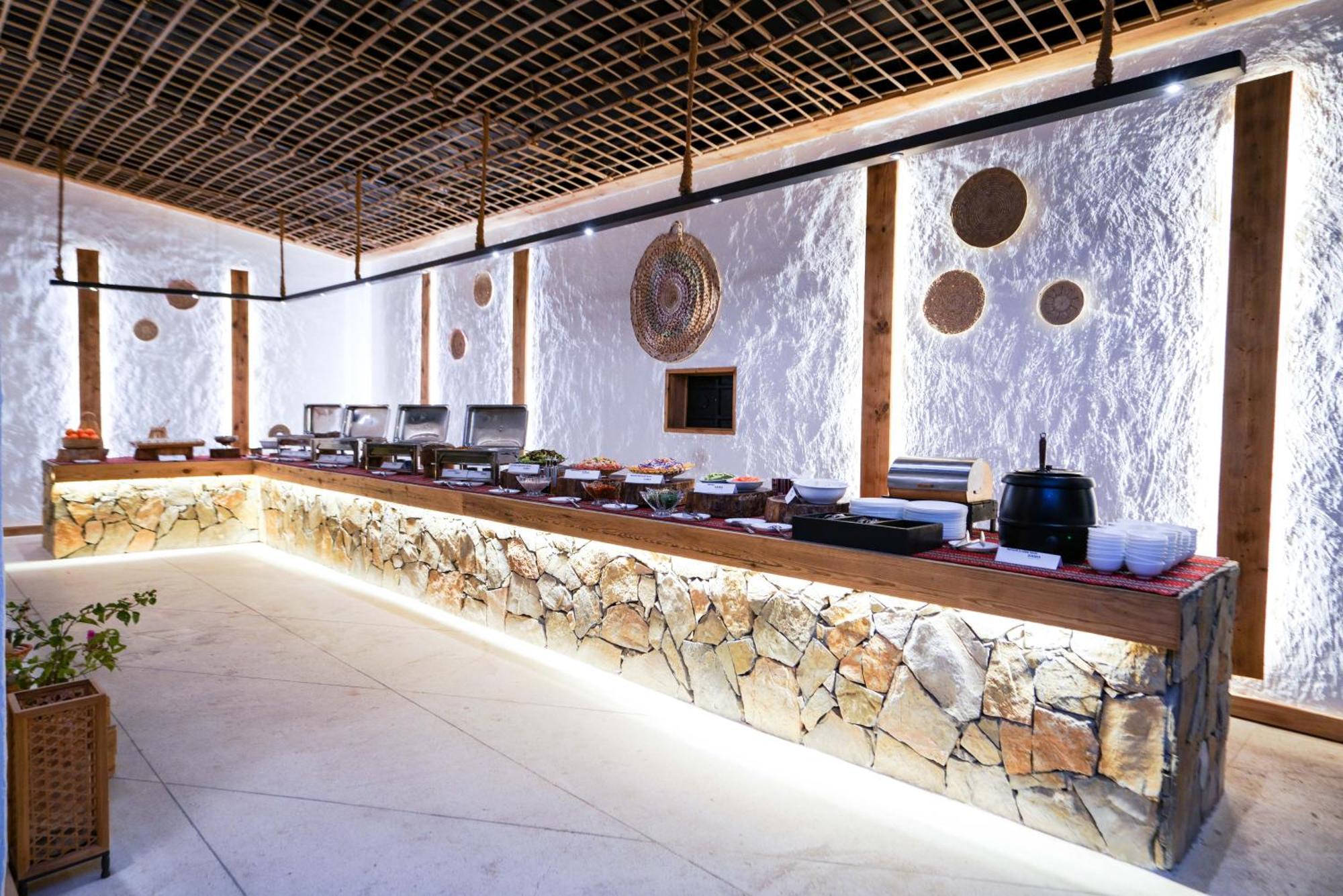 Sama Al Wasil Desert Camp Shahiq Экстерьер фото