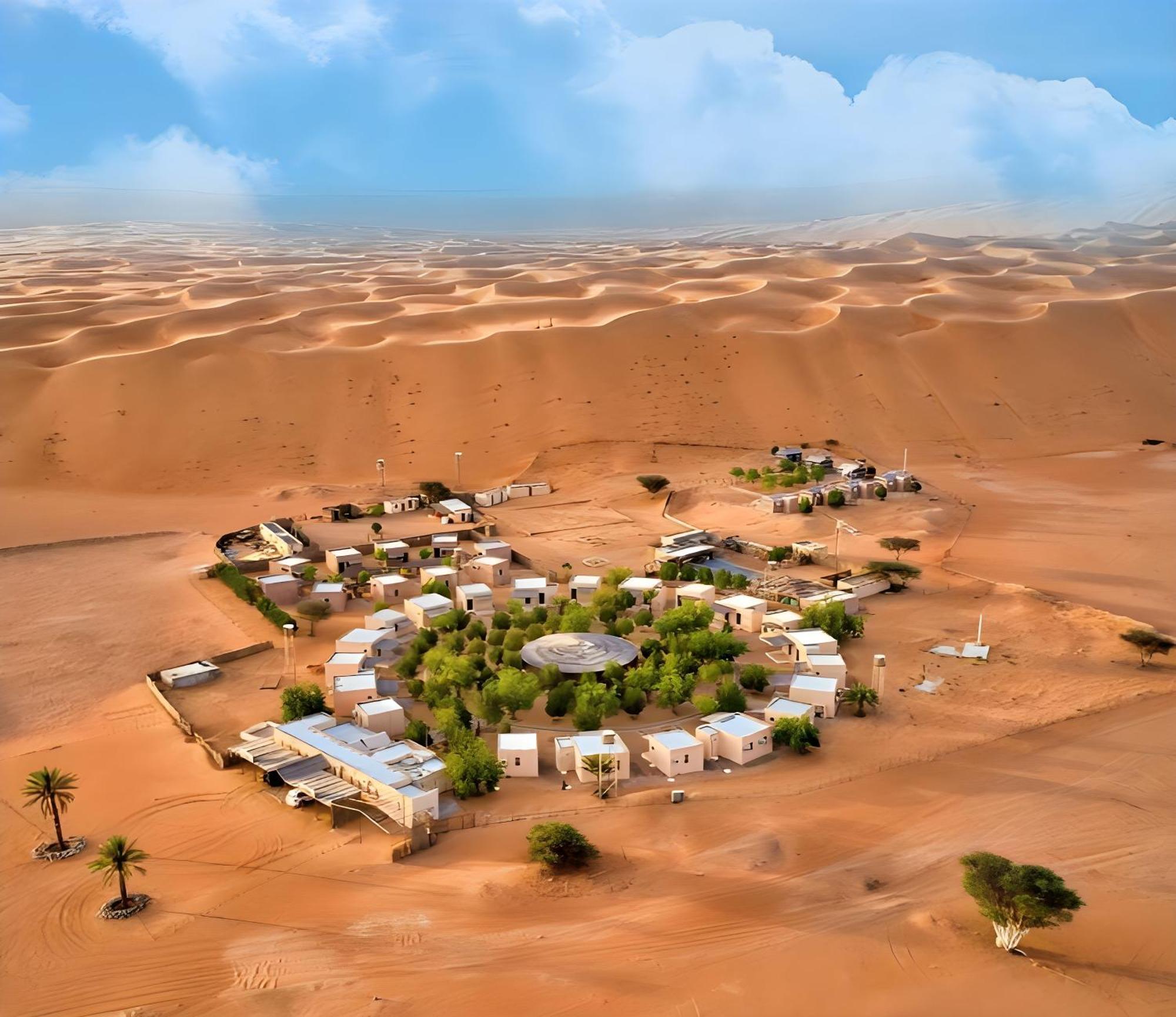 Sama Al Wasil Desert Camp Shahiq Экстерьер фото