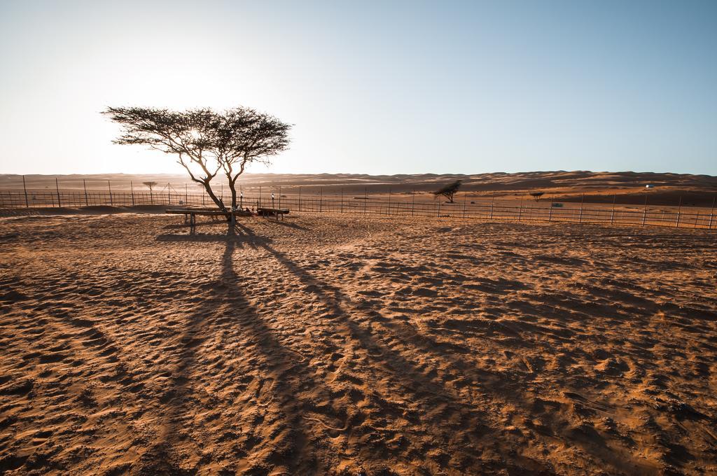 Sama Al Wasil Desert Camp Shahiq Экстерьер фото