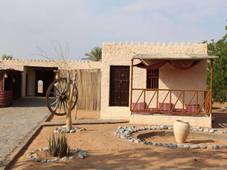 Sama Al Wasil Desert Camp Shahiq Экстерьер фото