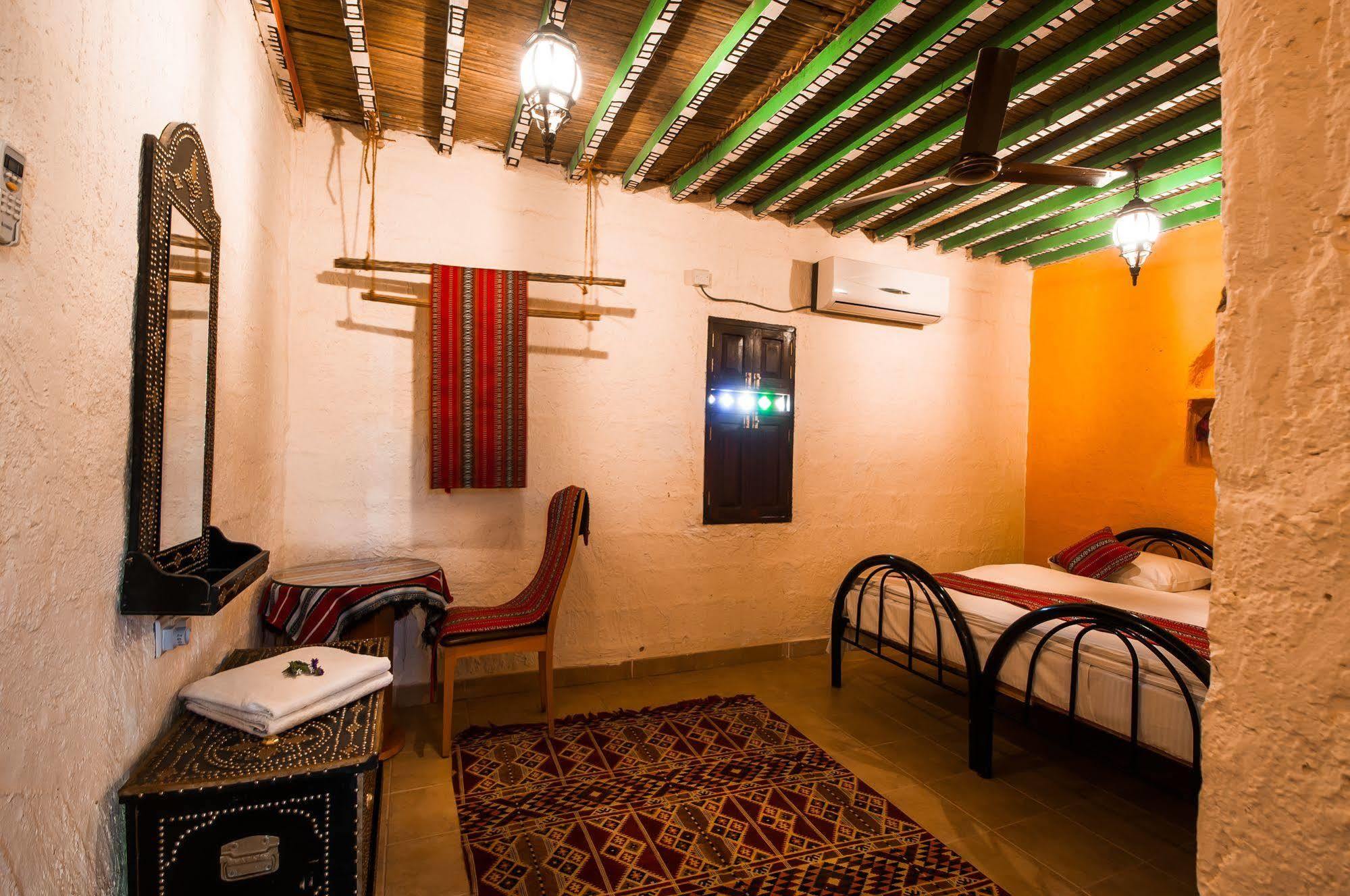 Sama Al Wasil Desert Camp Shahiq Экстерьер фото